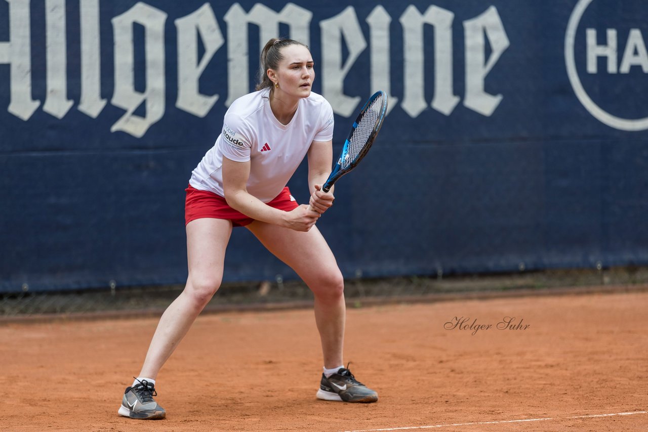 Bild 221 - BL DTV Hannover - Der Club an der Alster : Ergebnis: 2:7